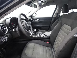 ALFA ROMEO Giulia 2.2 Diesel 110kW (150CV) Giulia
