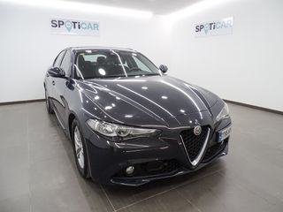 ALFA ROMEO Giulia 2.2 Diesel 110kW (150CV) Giulia