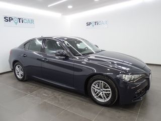 ALFA ROMEO Giulia 2.2 Diesel 110kW (150CV) Giulia