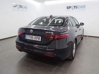 ALFA ROMEO Giulia 2.2 Diesel 110kW (150CV) Giulia