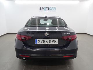 ALFA ROMEO Giulia 2.2 Diesel 110kW (150CV) Giulia