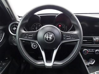 ALFA ROMEO Giulia 2.2 Diesel 110kW (150CV) Giulia
