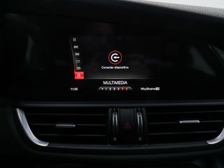 ALFA ROMEO Giulia 2.2 Diesel 110kW (150CV) Giulia