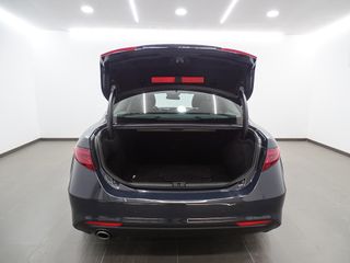 ALFA ROMEO Giulia 2.2 Diesel 110kW (150CV) Giulia