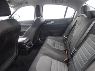 ALFA ROMEO Giulia 2.2 Diesel 110kW (150CV) Giulia