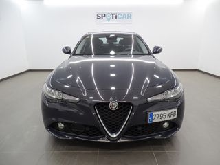 ALFA ROMEO Giulia 2.2 Diesel 110kW (150CV) Giulia