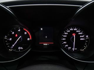 ALFA ROMEO Giulia 2.2 Diesel 110kW (150CV) Giulia