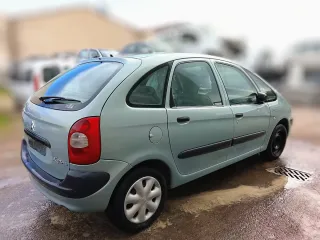 Recambios Citroen Xsara Picasso