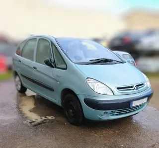 Recambios Citroen Xsara Picasso