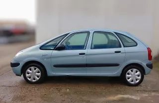 Recambios Citroen Xsara Picasso