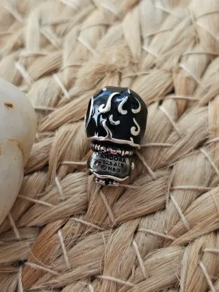 Charm Jon Juego de Tronos