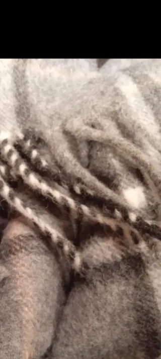 BUFANDA+GUANTES+REGALO