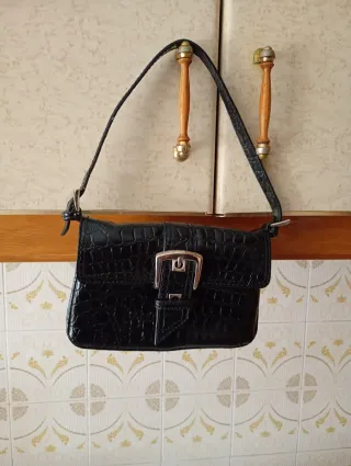 Bolsos de fiesta negros