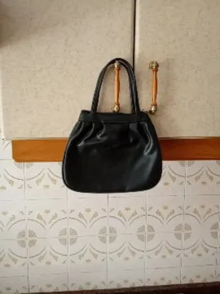 Bolsos de fiesta negros