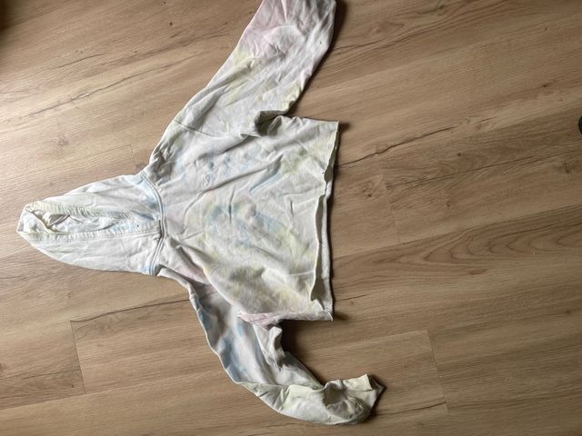 Sudadera Hollister Multicolor