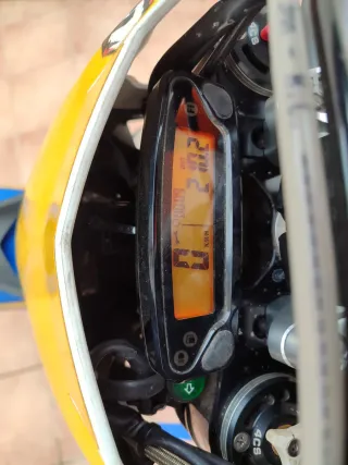 Husaberg TE 300 2014