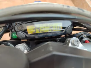 Husaberg TE 300 2014