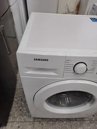 Lavadora secadora 8/5,kg con garantía