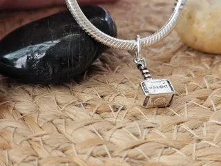 Colgante Martillo de Thor