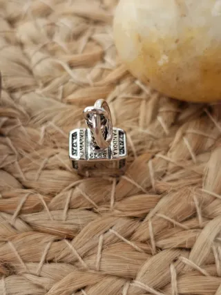 Colgante Martillo de Thor