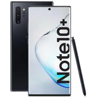 Samsung Galaxy Note 10+ 512GB Nero 5G