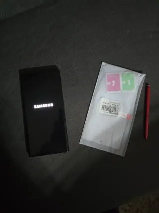 Samsung Galaxy Note 10+ 512GB Nero 5G