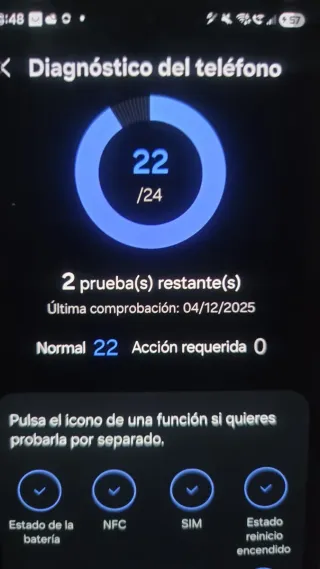 Samsung Galaxy Note 10+ 512GB Nero 5G