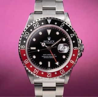 VENDO Y VALORO RELOJES ROLEX OMEGA CARTIER HUBLOT