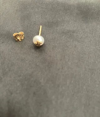 Pendiente Tous Perla Cultivada Sweet Dolls ( x 1)