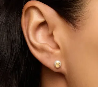 Pendiente Tous Perla Cultivada Sweet Dolls ( x 1)