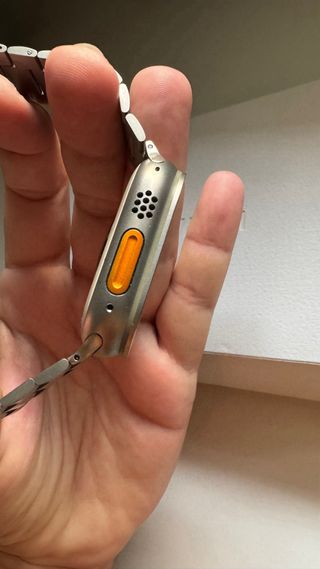 Apple Watch Ultra 2 Titanio