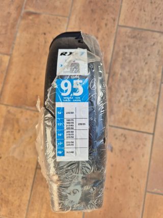 Catene da neve 7mm Lampa RX-7 Gruppo 9,5