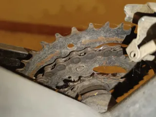 Bicicleta de Montaña BTWIN