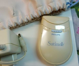 Philips Satinelle HP6420/00 Epilatore