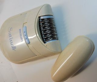 Philips Satinelle HP6420/00 Epilatore