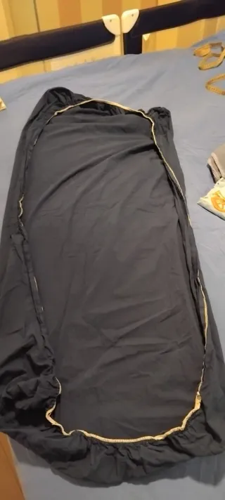 Copripiumino, federa e lenzuola lettino bimbi