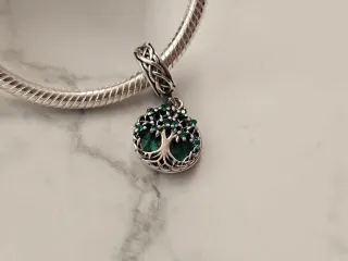 Charm Árbol de la Vida