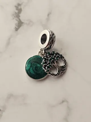 Charm Árbol de la Vida