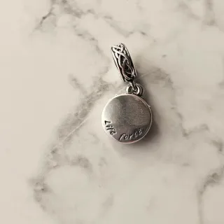 Charm Árbol de la Vida