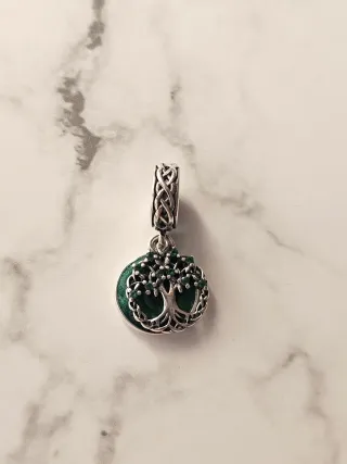 Charm Árbol de la Vida