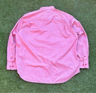 Camisa Burberry Talla XL Hombre