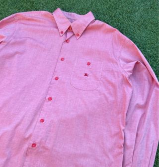 Camisa Burberry Talla XL Hombre