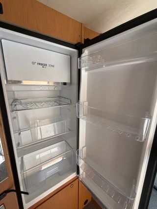 Autocaravana Laika Ecovip 2006