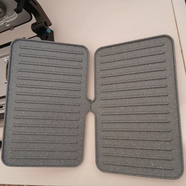 Grill Cecotec Rock'n Grill 1500W