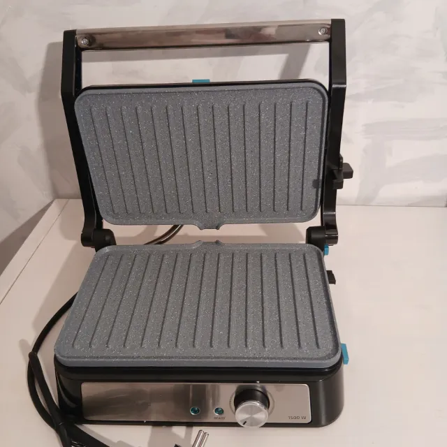 Grill Cecotec Rock'n Grill 1500W