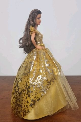 Barbie Teresa Happy Holiday 2020