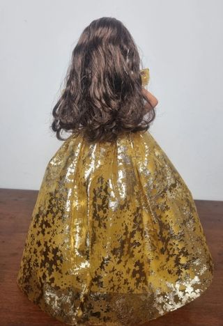 Barbie Teresa Happy Holiday 2020