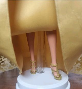 Barbie Teresa Happy Holiday 2020