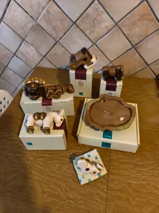 Thun Presepe Classico