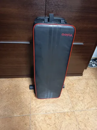 Banco de pesas reclinable a diferentes angulos